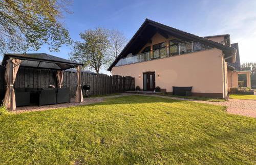 Ferienwohnung PuraVida Ostsee 5B - Photo 1