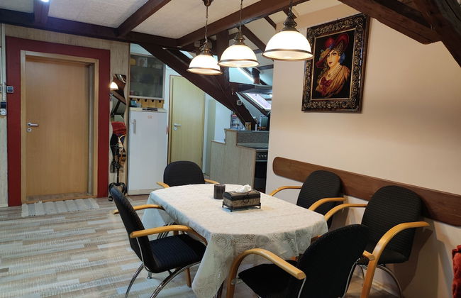 Family -only- Welcome to Berching - Foto 17