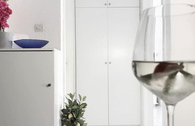 Minimal Resort & Pool in Siviri, 150m From the Sea - Foto 31