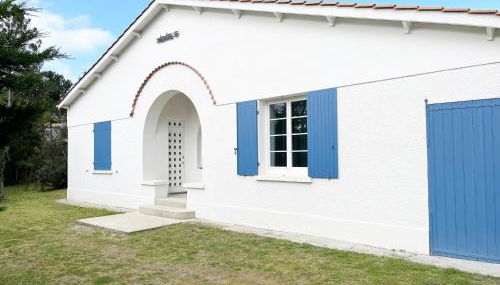 Michita Oleron proche Plage et forêt - Foto 5