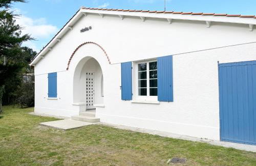 Michita Oleron proche Plage et forêt - Foto 5