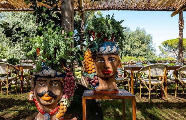 Sopramare Resort - Foto 30