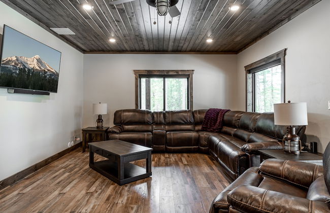 My Yellowstone Retreat - Foto 27