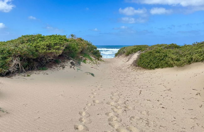 New Appartment at 100 mt From the sea - Photo 15