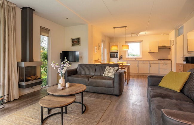 Summio Vakantiepark It Wiid - Foto 46