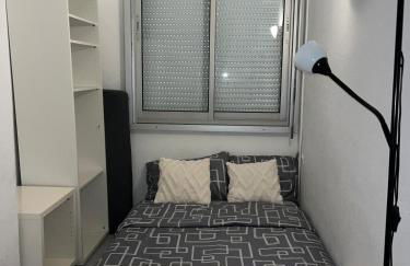 Appartement 20 mts plage, pl Méditerranée, vue mer parking - Foto 22