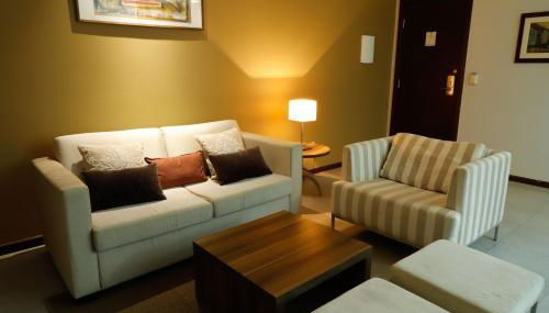 Sofisticado Loft Mobiliado no Coração do Umarizal - Foto 4