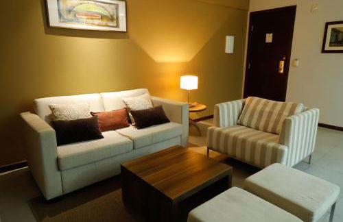 Sofisticado Loft Mobiliado no Coração do Umarizal - Foto 4