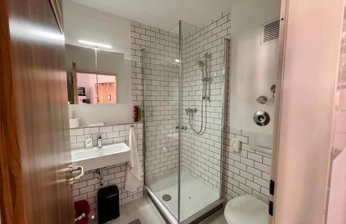 Cobblestone Studios Altstadt Nürnberg - Foto 39