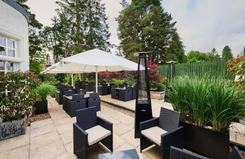 Cairn Lodge - Photo 79