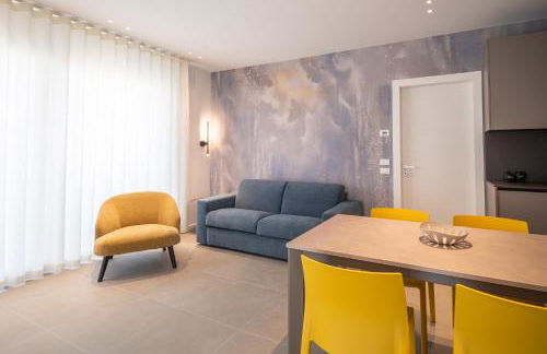 A&G Blue flat - Foto 29