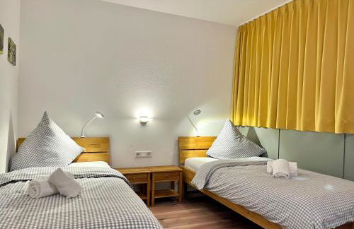 Montana Haus, Ferienwohnungen - Photo 52