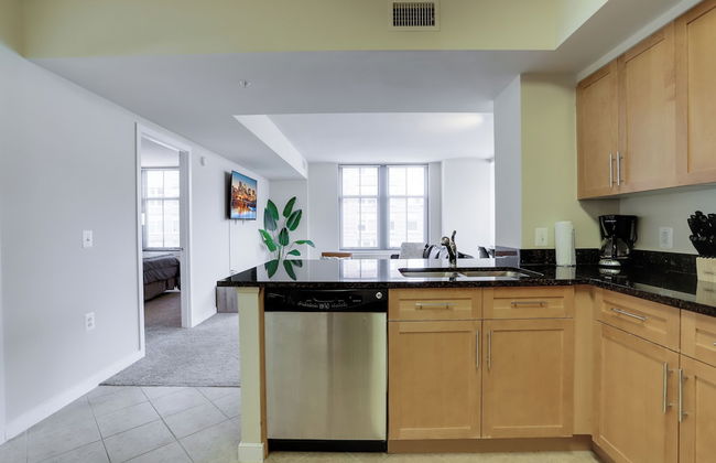 Relaxing Vibe Alexandria Apts - Photo 57