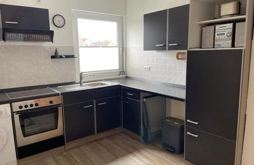 Ferienwohnung Friedrich Dorfmark - Foto 8