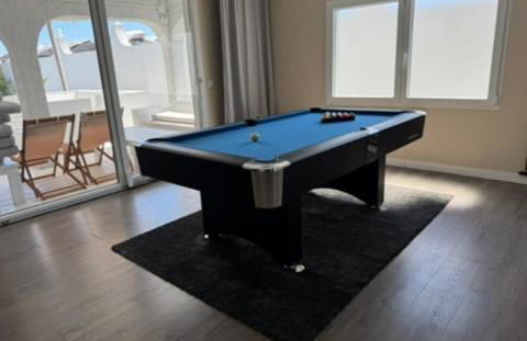 Mimosas Beach House - Foto 20