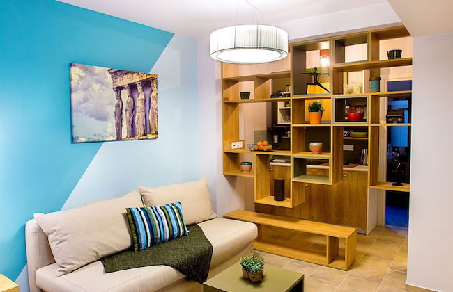 Emerald Suite - Foto 23