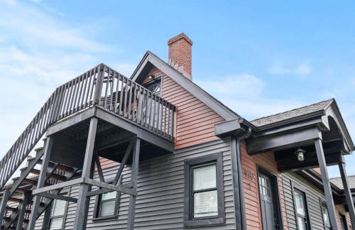 Bourbon Trail - Loft in Downtown Lexington - Foto 21