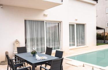 Elegant Hvar town villa with pool - Photo 19