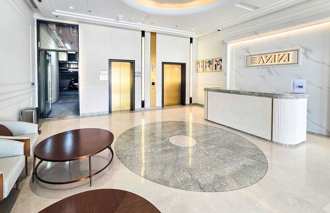 Easygo- Chic 1br-sofa bed Azzi Riviera48 - Photo 2