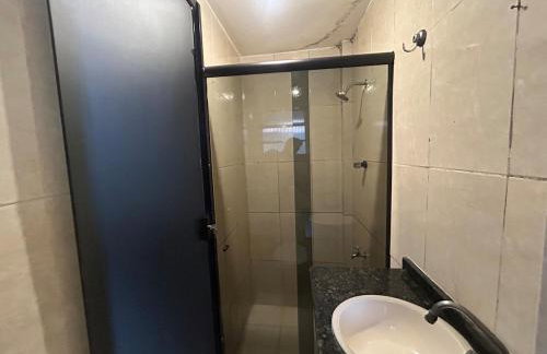 Apartment in the center of São Brás - Foto 8