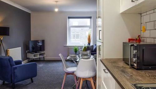 Sterling Executive Suites - Foto 3