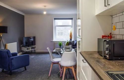 Sterling Executive Suites - Foto 3