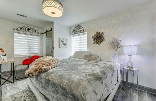 Waterfront Slidell Home with Patio 3 Mi to Beach! - Foto 21