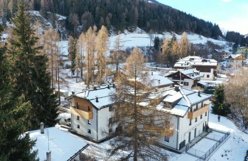 Appartamenti Residence Lares Ossana - Foto 15