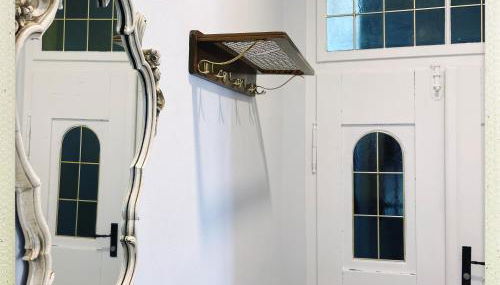 Wohnen im Baudenkmal mitten in der Altstadt - Foto 2