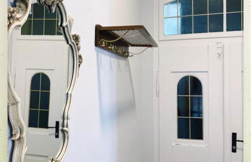 Wohnen im Baudenkmal mitten in der Altstadt - Foto 2