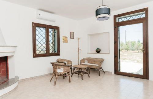 Villetta L'Ajara - Salento - Ortelle - Foto 29