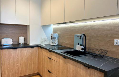 Apartamenty Bryza nad jeziorem - Foto 10