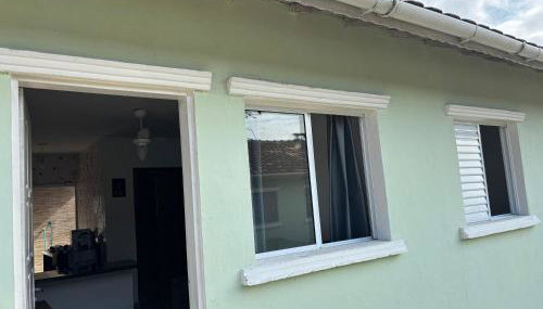 Casa Temporada Itanhaém Portaria 24h - Foto 2