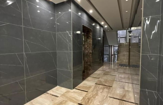 Charming 3 Bedroom Apartment in Amman - Foto 41