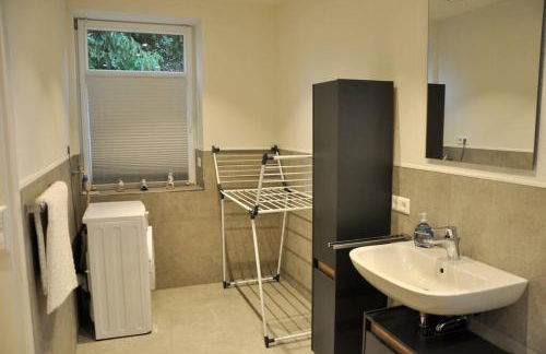 Ferienwohnung "Haus Steinicke" - Foto 11