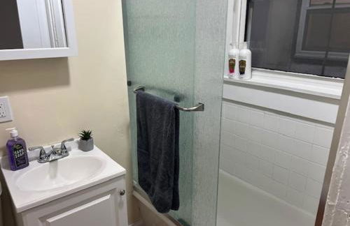 Full Apartment in Lynn - Fits 5 people - Foto 7