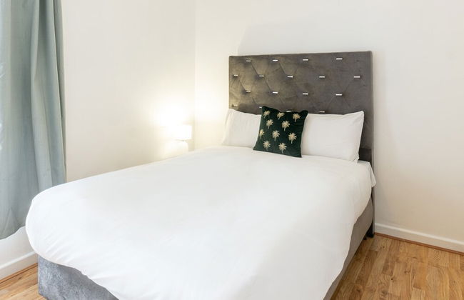 Host Stay Bardsay Road - Foto 11