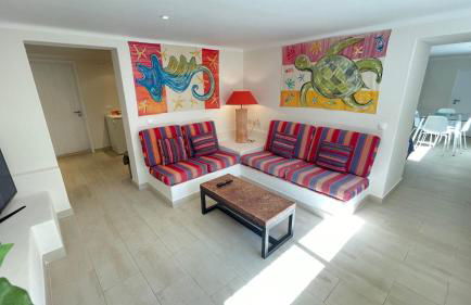 Studio with Private Swimming Pool and Garden - Foto 4