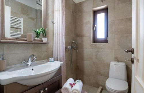 Cretan Minoan Apartments - Foto 49