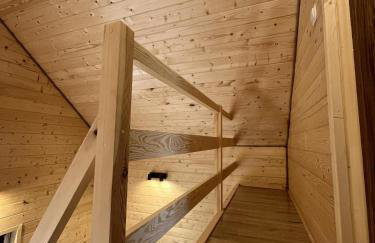 Domki w Bieszczadach Nowa Zelandia - Photo 55