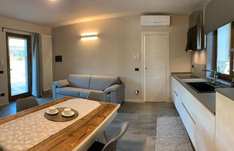 La Roggia - Historic Molino Maufet Watermill - Lake Como - Photo 31