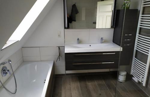 Ferienwohnung Zeit für uns - Foto 13