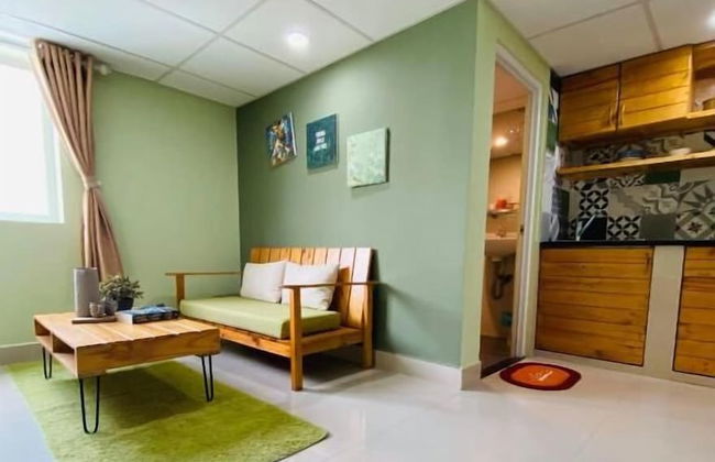 The Homee Cozy Modern Studio Apartment - Foto 39