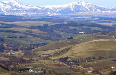 Winkston Holiday Accommodation Peebles - Foto 53