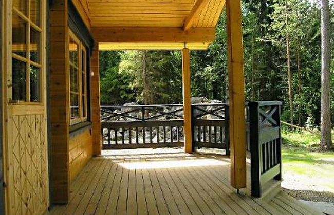 2 bedroom House in Kuopio with sauna - Photo 22