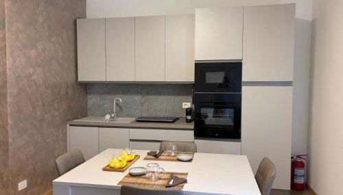 Appartamento vista Lago Riva di Solto - Foto 4