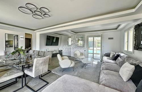 Villa Touquaise YourHostHelper - Photo 11