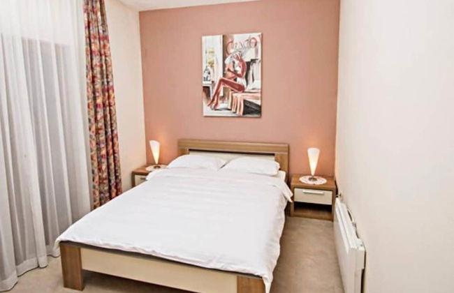 Apartments Ljoljic - Foto 7