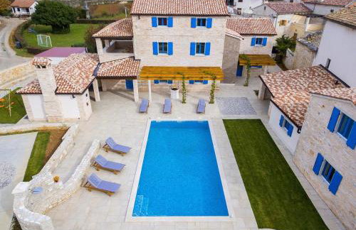 Villa Racan - Foto 55