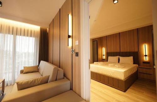 Sunrise Luxury Apartments - Foto 40